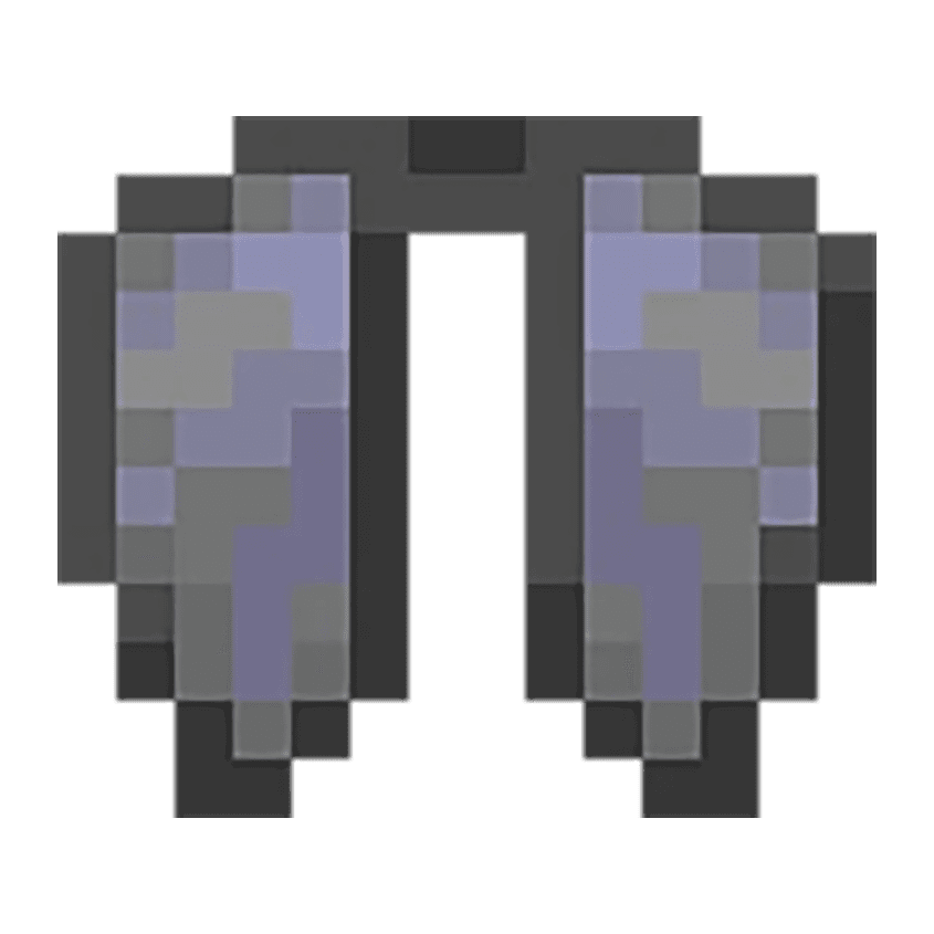 Elytra Minecraft