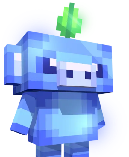 Minecraftowy NPC WiFiCraft